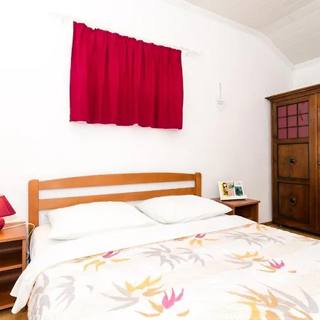 Lejlighed Apartments Villa Nikol Trpanj