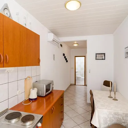 Lejlighed Apartments Villa Nikol Trpanj