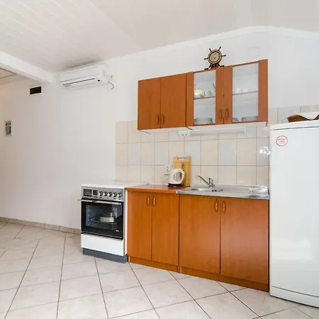 Lejlighed Apartments Villa Nikol *
