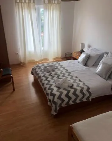 Lejlighed Apartments Villa Nikol Trpanj