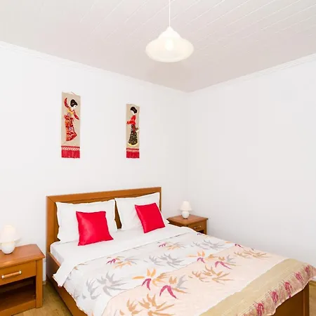 Apartments Villa Nikol *