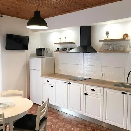 Lejlighed Apartments Villa Nikol Trpanj