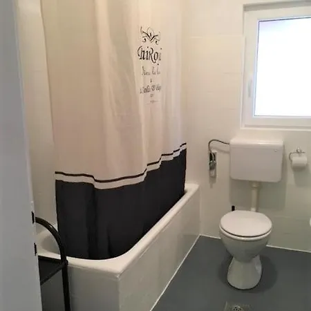 Lejlighed Apartments Villa Nikol Trpanj