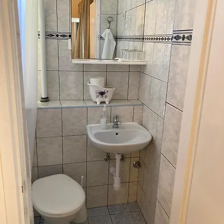 Apartments Villa Nikol