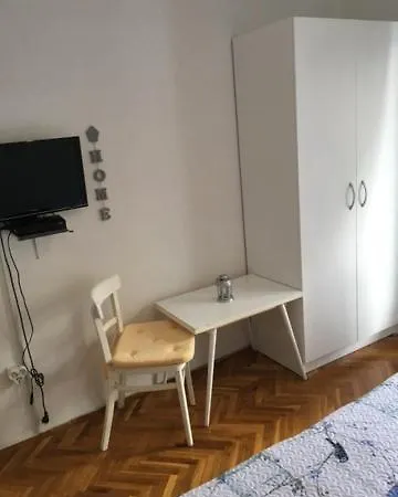 Lejlighed Apartments Villa Nikol