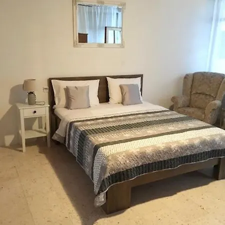 Lejlighed Apartments Villa Nikol *