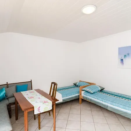 Apartments Villa Nikol