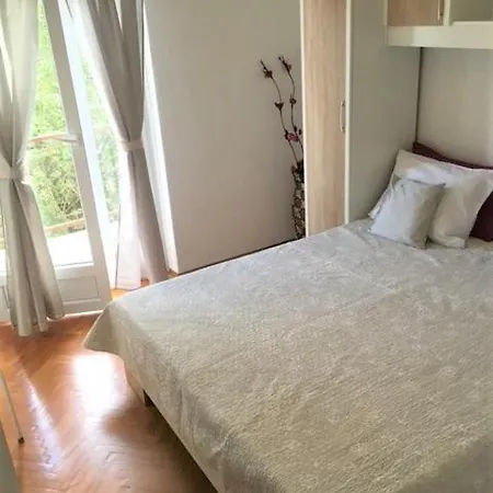 דירה Apartments Villa Nikol