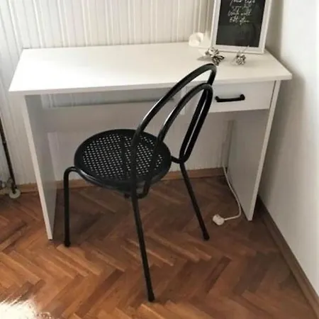 דירה Apartments Villa Nikol *