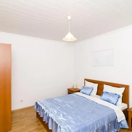 דירה Apartments Villa Nikol *