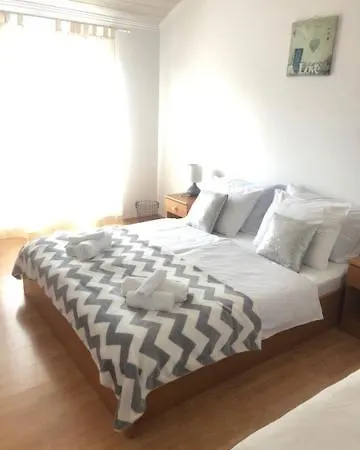 Apartments Villa Nikol דירה