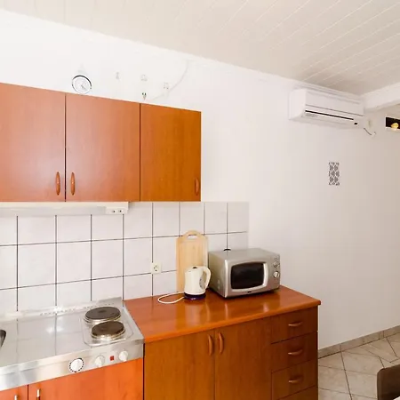 דירה Apartments Villa Nikol *