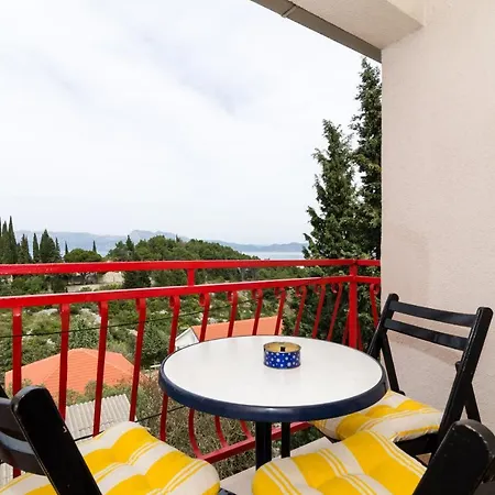 Apartments Villa Nikol *
